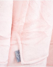 Miz Casa and Co - Luxury Hooded Blanket