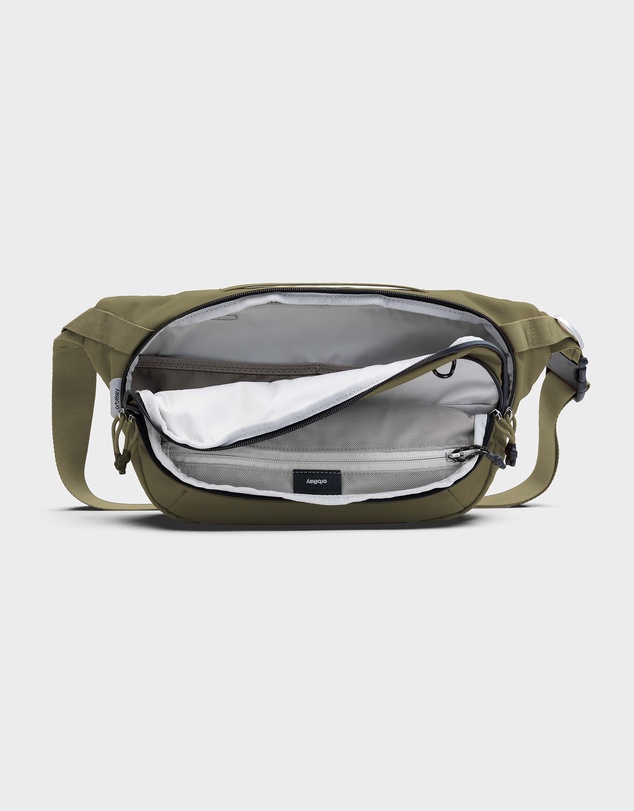 Orbitkey - Urban Sling Plus (6L)