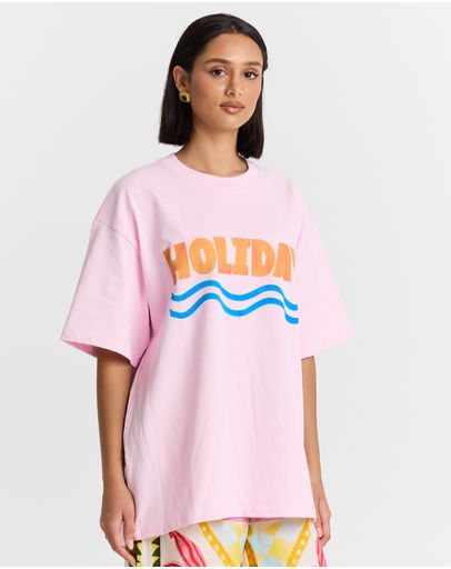 Baby Pink