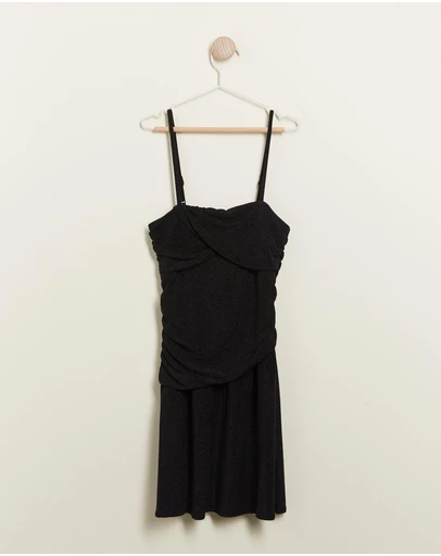 Romance by Honey and Beau - Farrah Dress - Teens