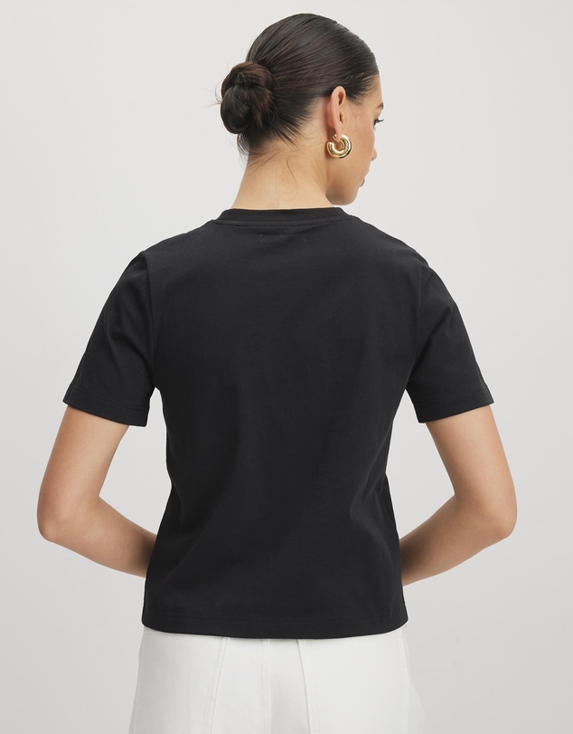AERE - Celia Crew T-Shirt