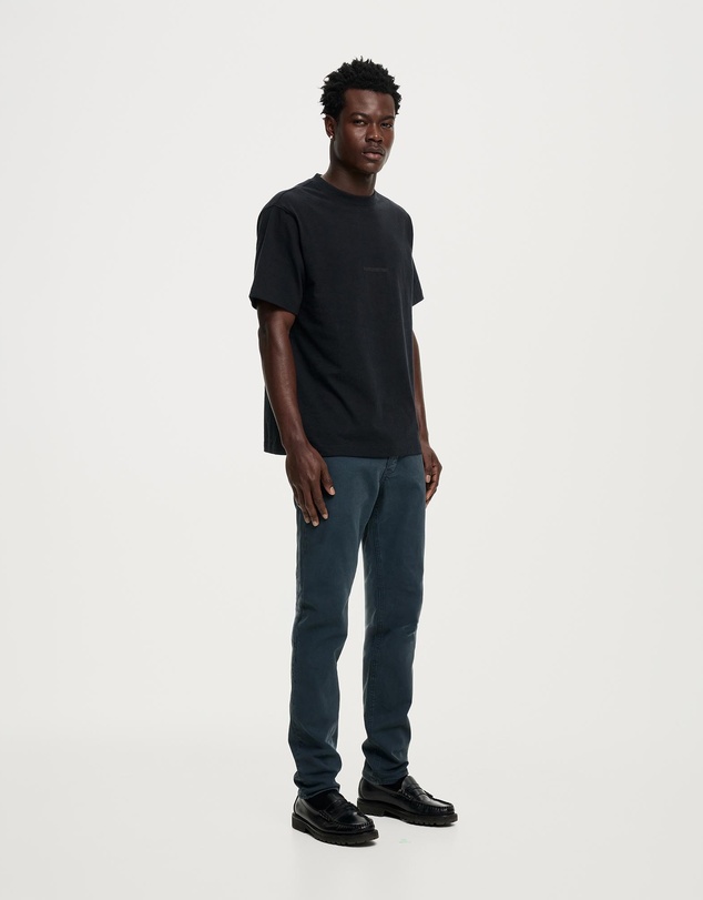 Neuw - 80s Watermark Tee