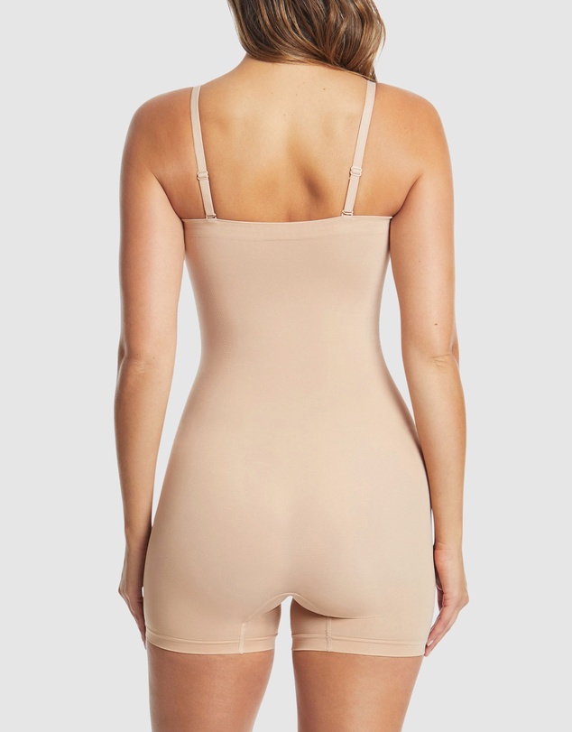 Ambra - Killer Figure Power Lite Bandeau Bodysuit