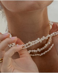 Pastiche - Grace Necklace
