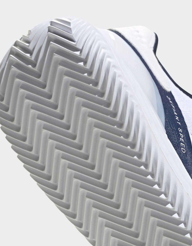 adidas Performance - Defiant Speed 2 Clay Tennis Shoes Unisex