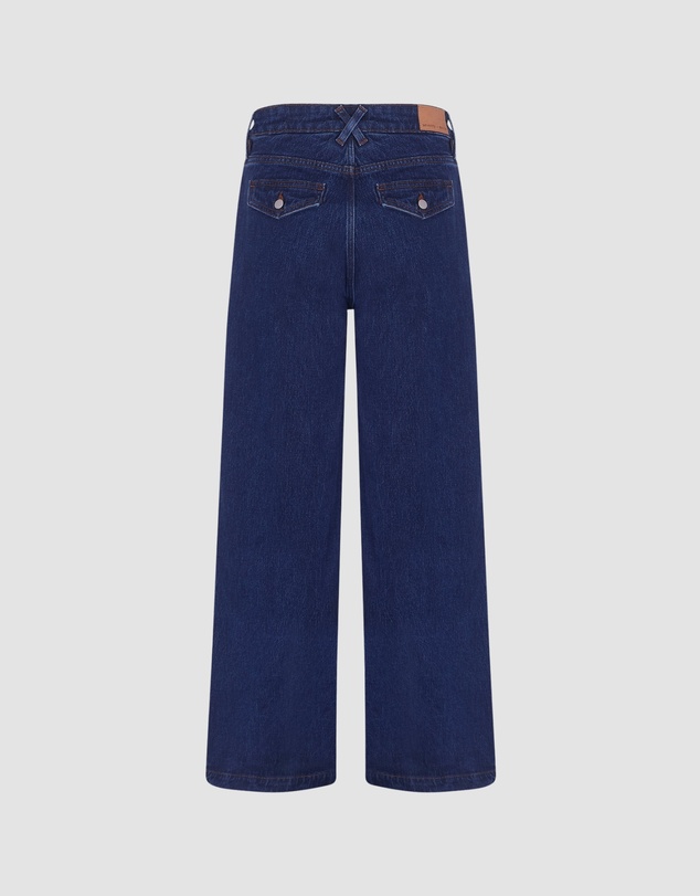 Seventy + Mochi Denim - Sadie Jean