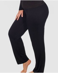 B Free Intimate Apparel - Bamboo Pyjama Straight Leg Pants