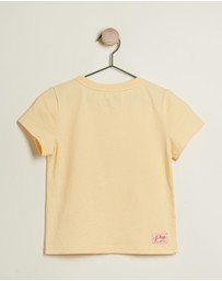 PLAY etc - Smiley Tee - Kids-Teens
