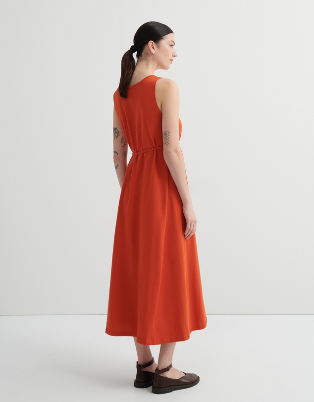 Kowtow - Tank Swing Dress