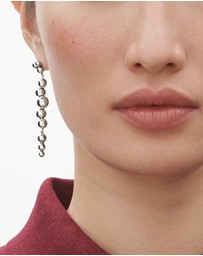Georg Jensen - Moonlight Grapes Earrings