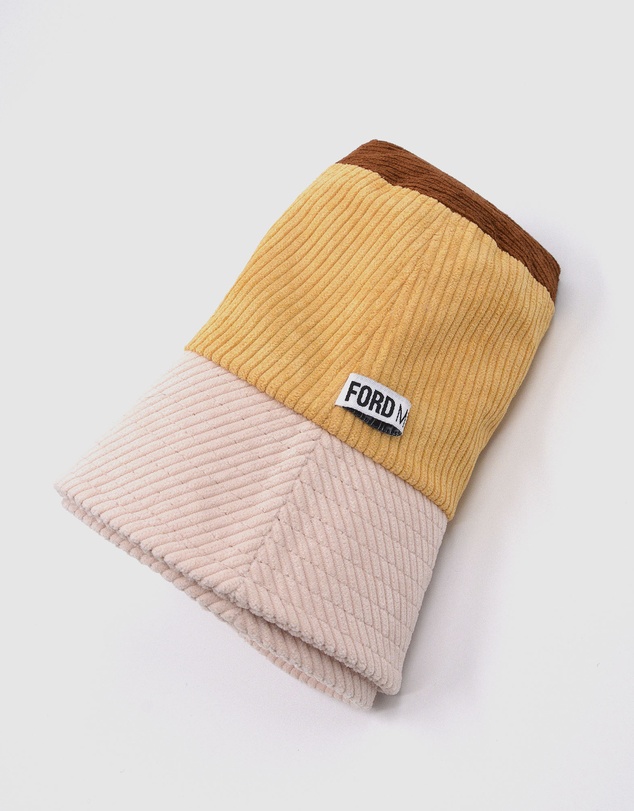 FORD MILLINERY - Bubble O'Bill Unisex Bucket Hat