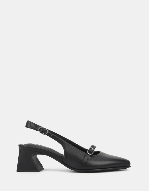Hush Puppies - Gabby