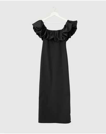 Revibe - Repaired CHANCERY Noah Dress - AU 10