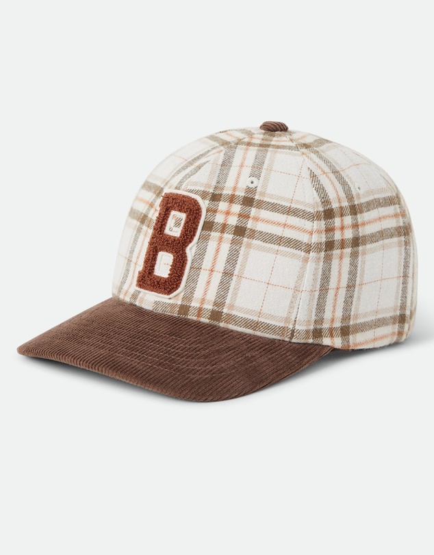 Brixton - Big B Cap