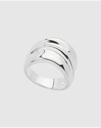 Najo - Grace Silver Ring