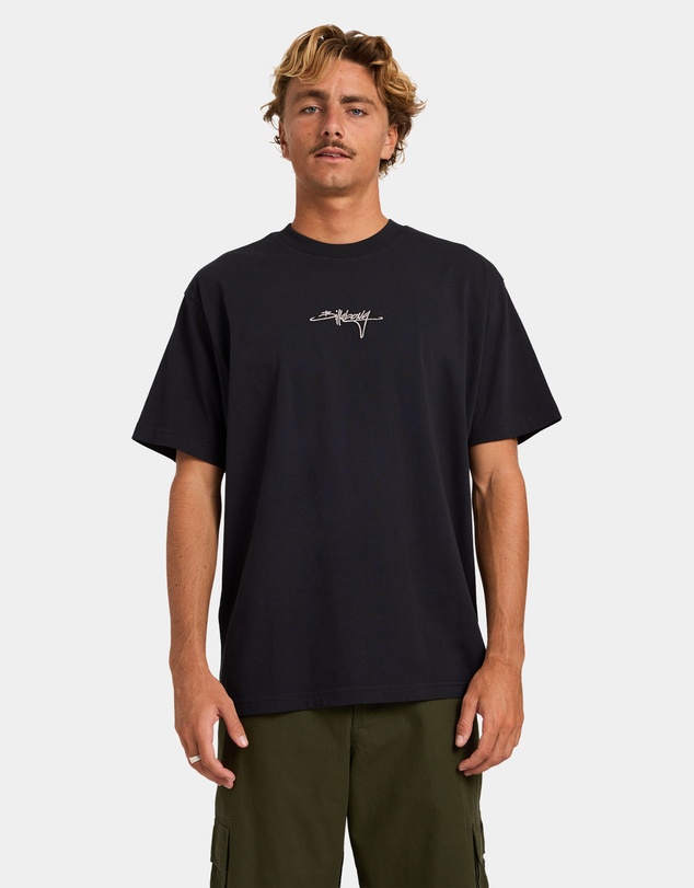 Billabong - Mens Identified T-Shirt