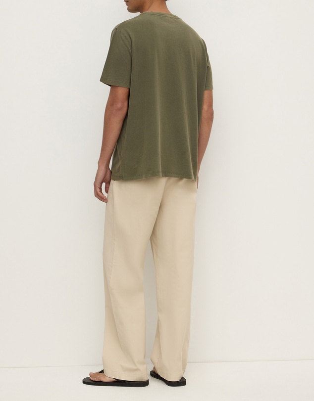 Assembly Label - Elijah Tee