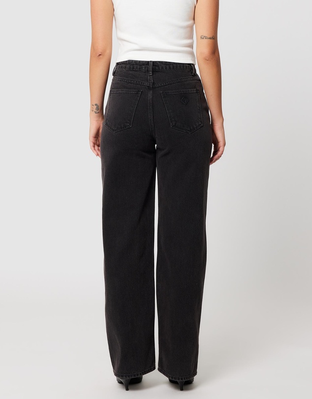 Abrand - Carrie Jeans
