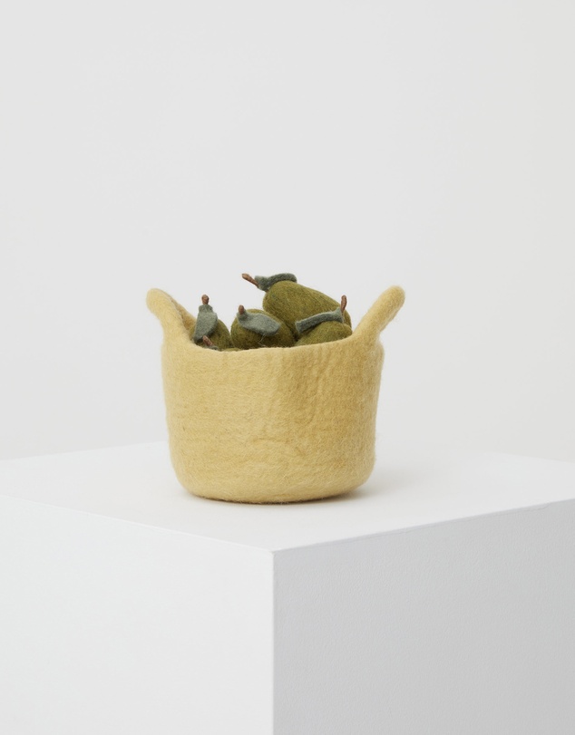 Phile - Basket of Pears
