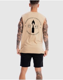 DVNT - Emblem 2.0 Tank