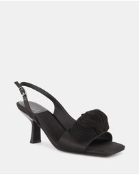 Jeffrey Campbell - Duffy