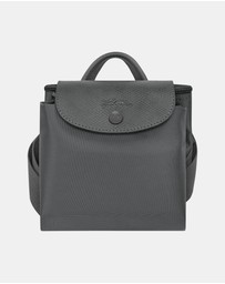 Longchamp - Le Pliage One Nylon Backpack - Medium