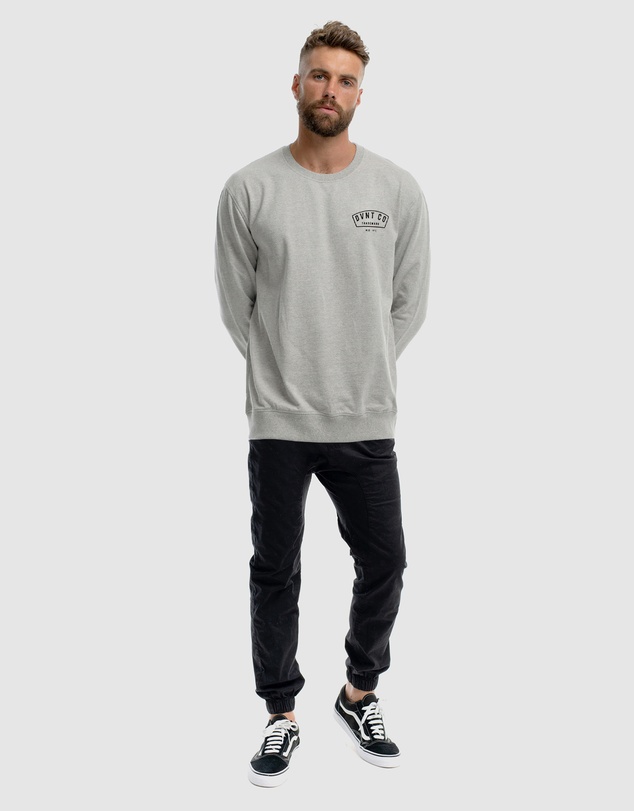 DVNT - Bailey Crewneck