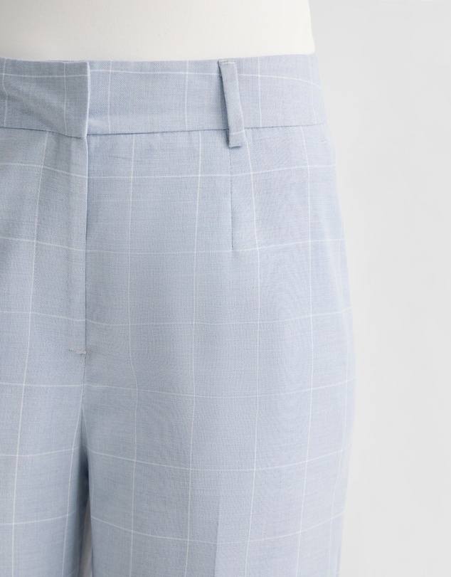 Oxford - Lydia Checked Pant