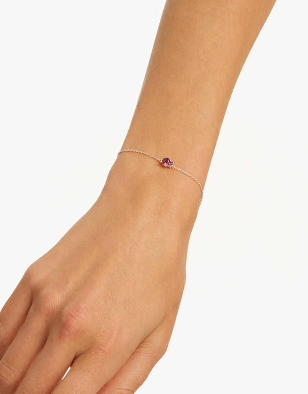 By Charlotte - Kindred Bracelet - July