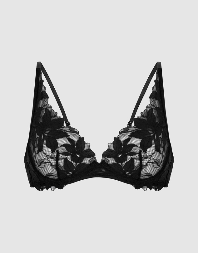 Hunkemoller - Ingrid Non-Padded Underwired Bra