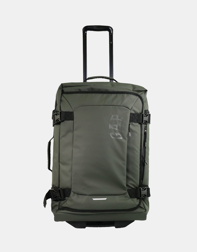 GAP - GAP Trekker 73cm Large Soft Shell Suitcase