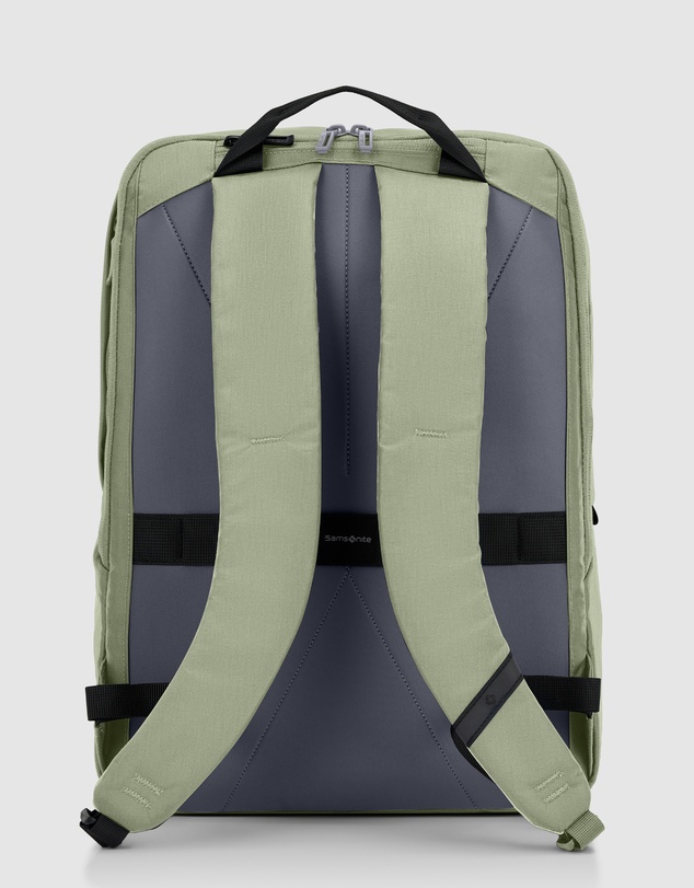Samsonite - Lite-Geo™ Lite Backpack 15.6