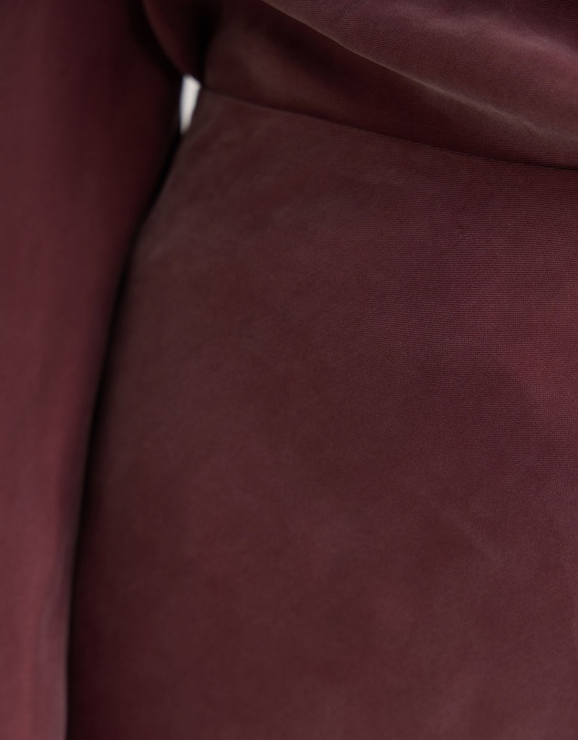Oxford - Lucinda Cupro Skirt