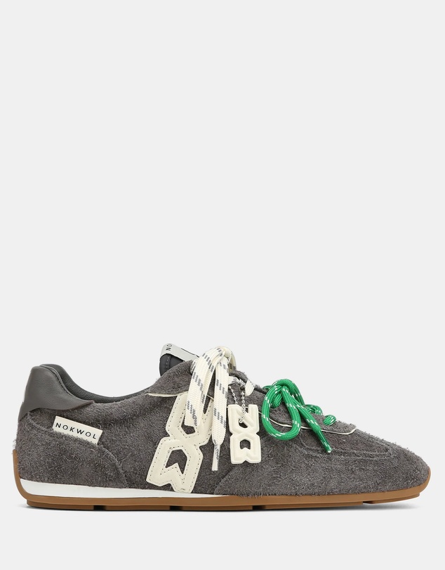 Nokwol - Method Sneakers