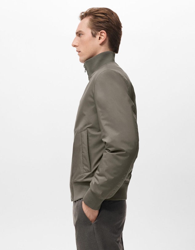 M.N.G - Ollie Jacket