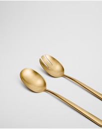 Country Road - Nolan Salad Servers
