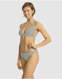 Sea Level Australia - Amalfi Longline Tri Top