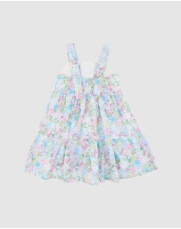 Minihaha - Lula Resort Sundress - Kids-Teens
