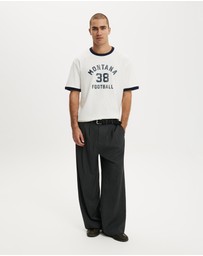 Cotton On - Everyday Fit Graphic T-Shirt