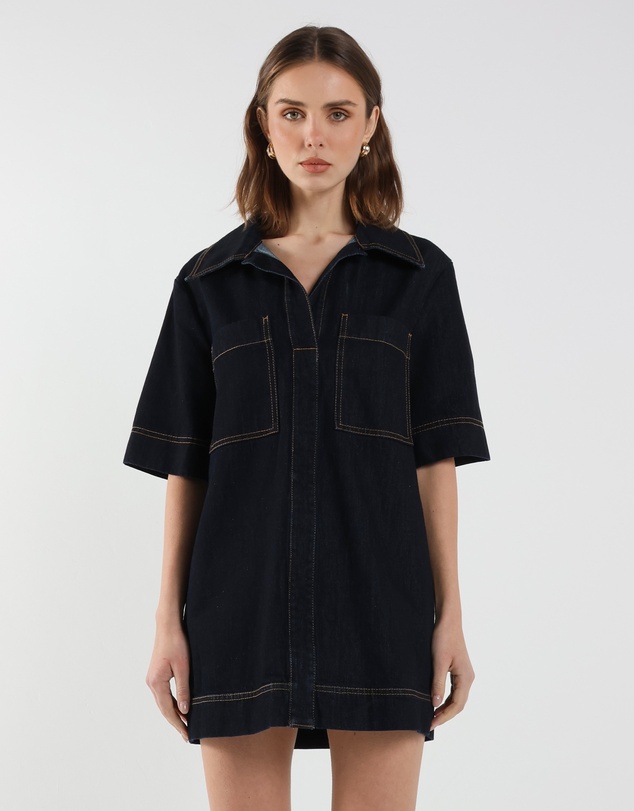 Madison The Label - Cecilia Mini Dress