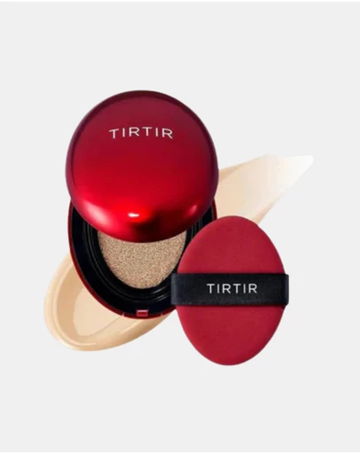 TIRTIR - Mask Fit Red Cushion 21W Natural Ivory
