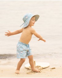 Toshi - Swim Kids Boardies Classic