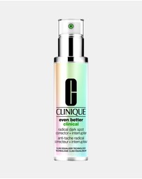 Clinique - Even Better Clinical Radical Dark Spot Corrector + Interrupter