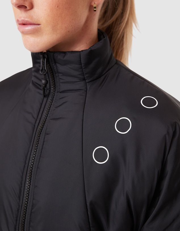 REC GEN - Exo-Cloud Jacket