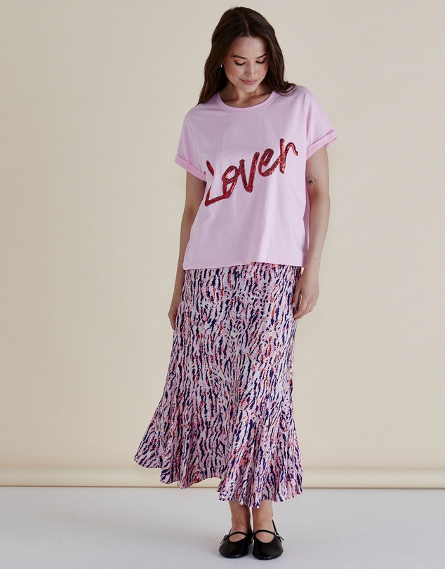 Betty Basics - Lover Tee