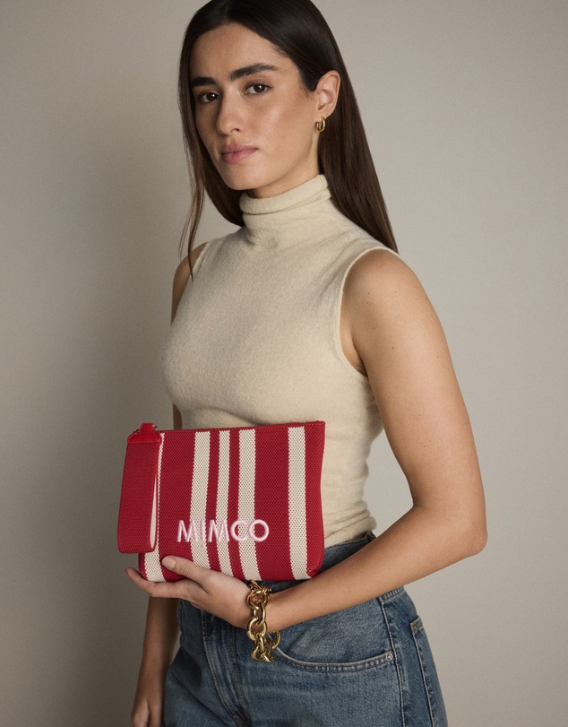 MIMCO - Blondie Pouch