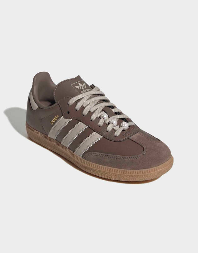 adidas Originals - Samba OG - Teens