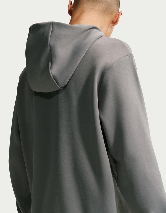 Nike - Nike Hyverse Dri-FIT UV Fleece Full-Zip Hoodie