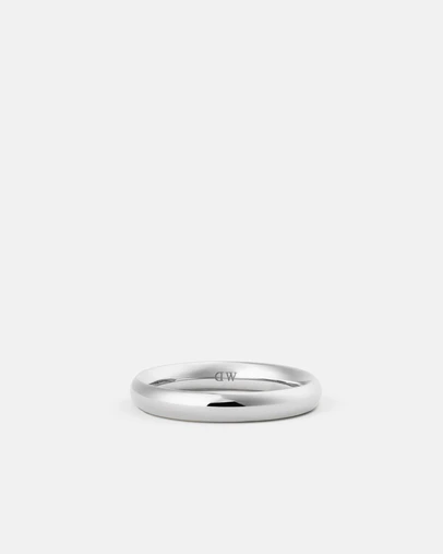 Daniel Wellington - Classic Arch Ring 3.5mm