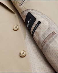 Politix - Benson Tailored Jacket